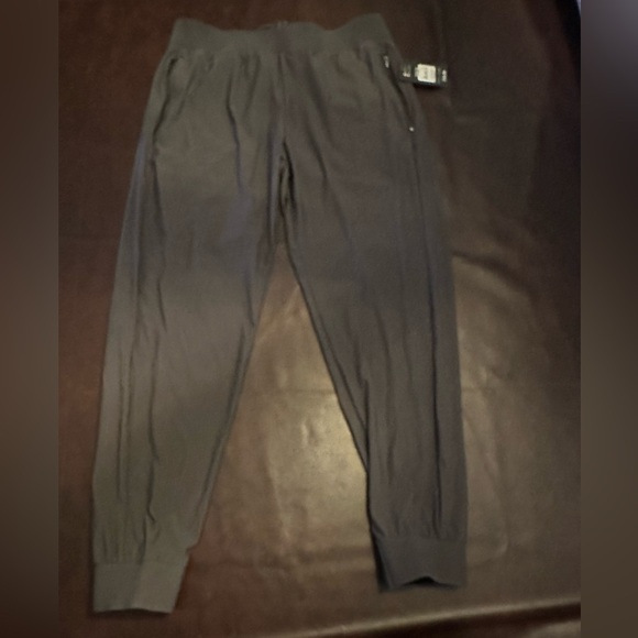 Jogger athletic pants - Picture 1 of 6